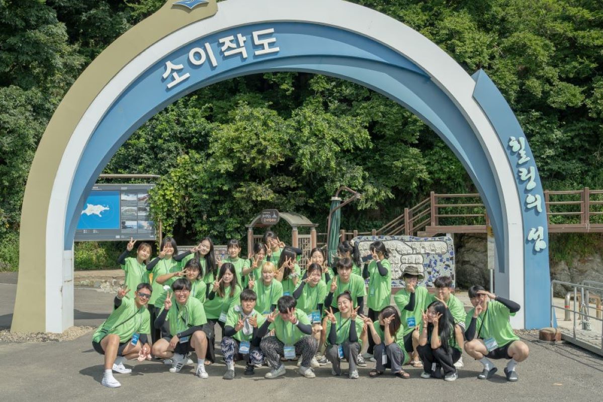 인천섬발전지원센터 ‘제1회 지역상생 캠프’ 성료 이미지