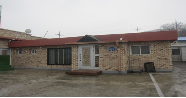 대길민박 이미지