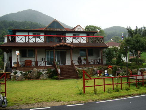 지니랑어비랑 이미지