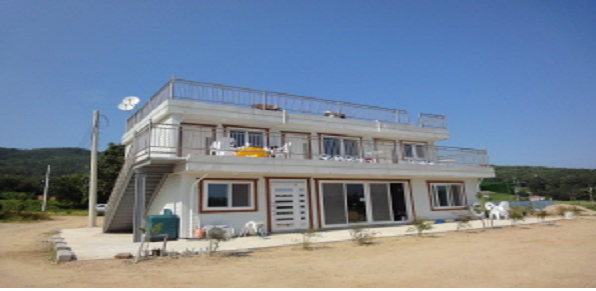 옹진민박 이미지