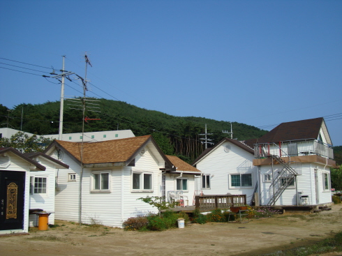 덕적펜션민박 이미지