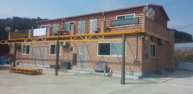 서울민박 이미지