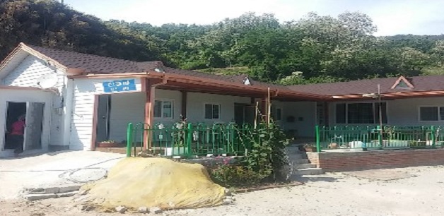 산들바민박 이미지