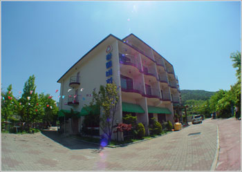 덕산비치 이미지