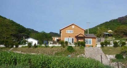 바다가보이는집민박 이미지