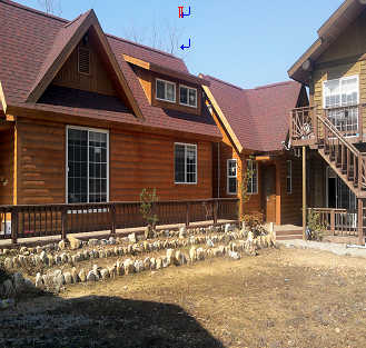 힐링민박 이미지