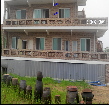 감사한민박 이미지