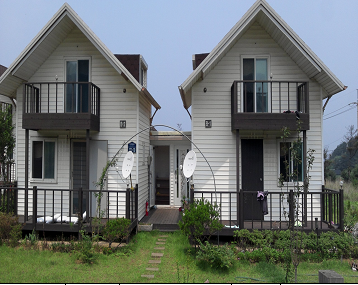 고향펜션 이미지