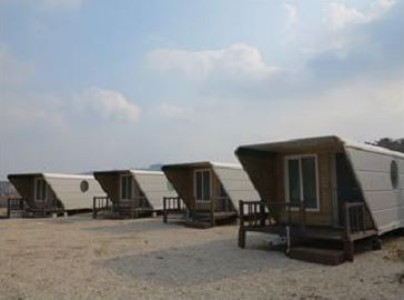 백령캠핑민박 이미지