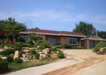 벧엘민박 이미지