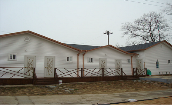 잔디민박 이미지