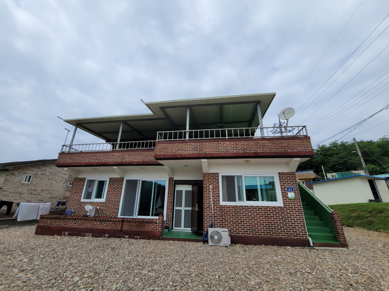 사계절민박 이미지