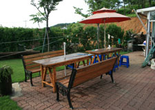 푸른언덕민박 이미지