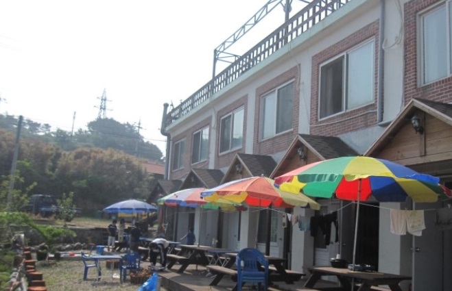 바다로가는길목 펜션 이미지