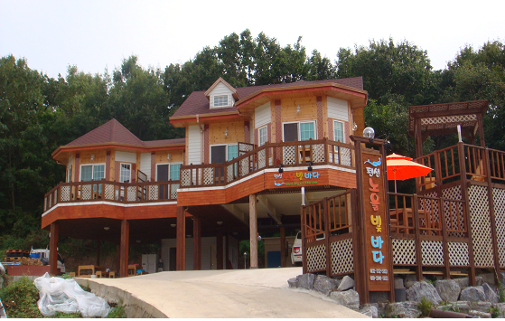 노을빛바다민박 이미지