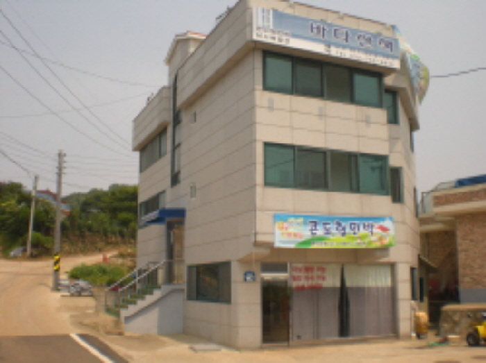 바다산책민박 이미지