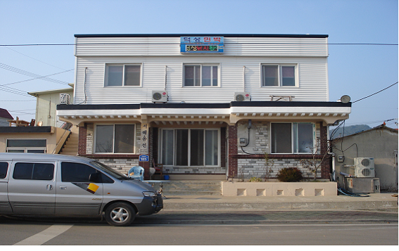 덕성민박 이미지