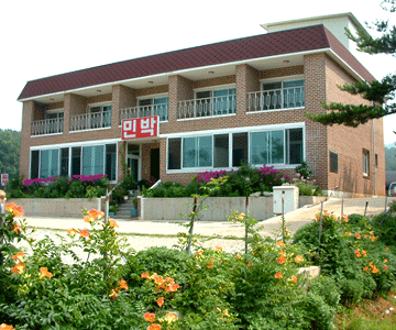 장경리펜션 이미지