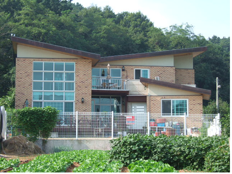 리치하우스민박 이미지