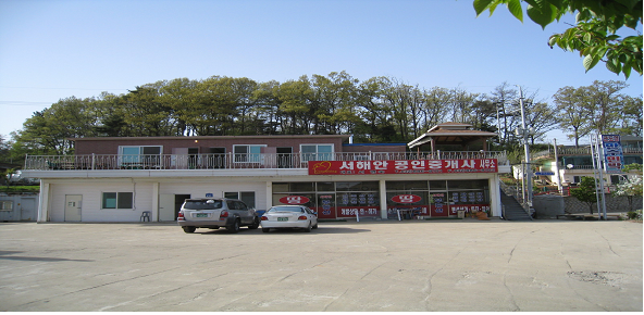 만수민박 이미지