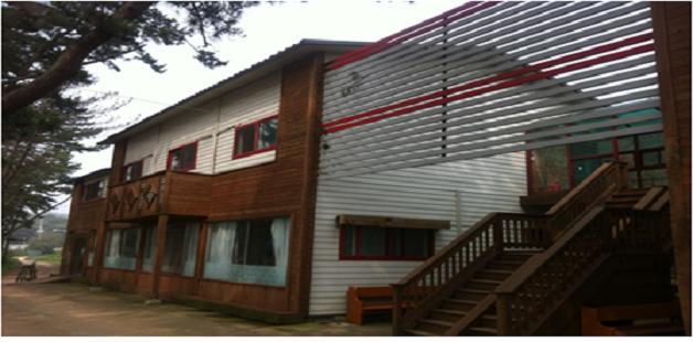 히든비치펜션 이미지