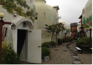 도자기민박 이미지