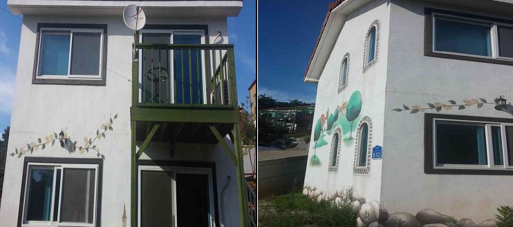 스테이트 하우스 이미지