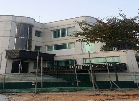 클로버 민박 이미지