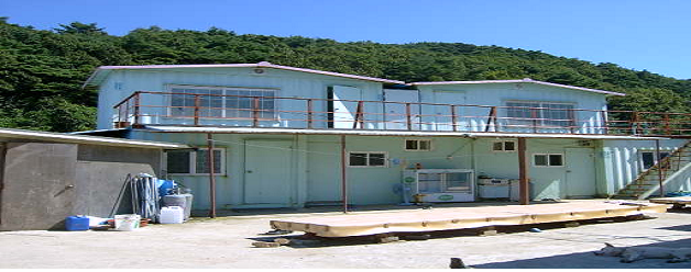 가늠골갯바위민박 이미지