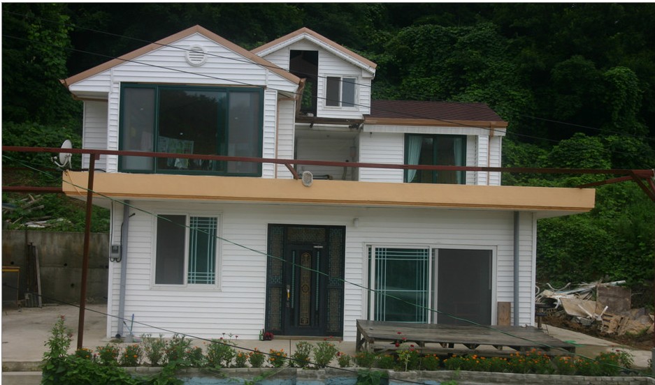 은하펜션 이미지