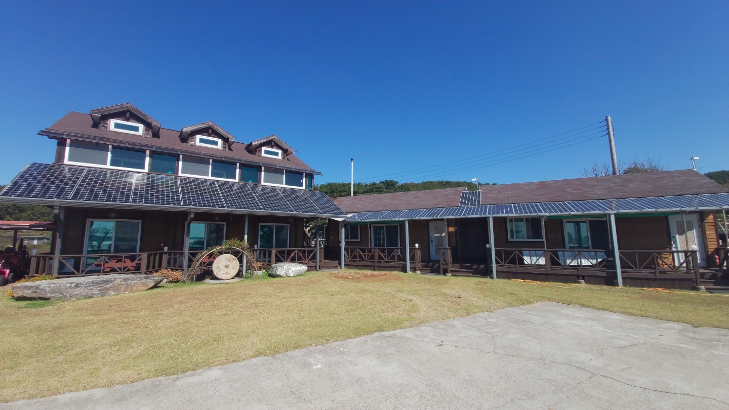 토속점펜션 이미지