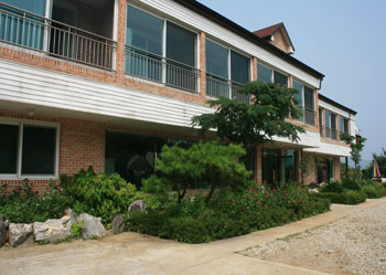 산과바다 이미지