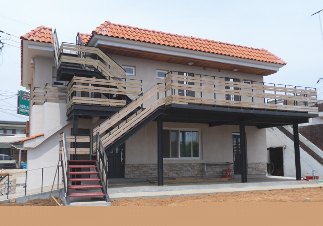 별의향기민박 이미지