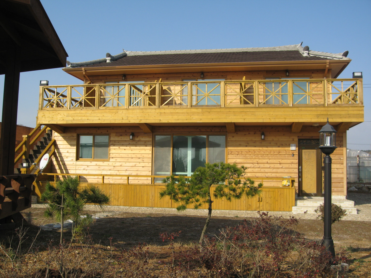 길따라산따라민박 이미지