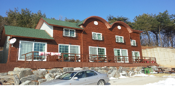 바다풍경 이미지