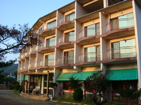 경림비치 이미지