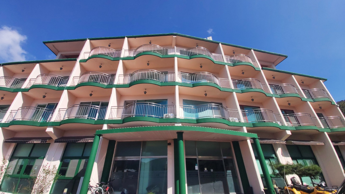 골드스타펜션 이미지